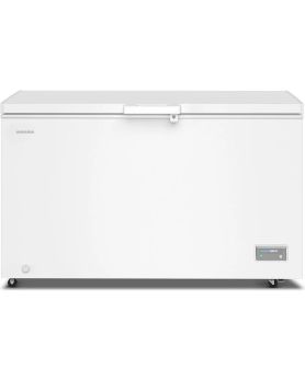 16 cu. ft. 56 In. Chest Amana Freezer AZCC2316TW