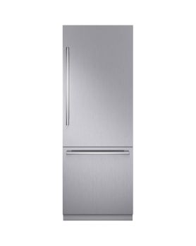 29.75 In. 16.5 cu. ft. Bosch Refrigerator B30BB130SS