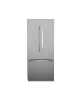 35.25 In. 20.1 cu. ft. Bosch Refrigerator B36BT130NS