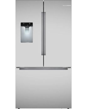 35.625 In. 21.6 cu. ft. Bosch Refrigerator B36CD10ENS