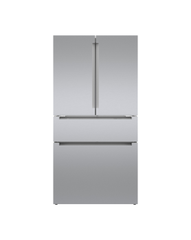 35.625 In. 21 cu. ft. Bosch Refrigerator B36CL80ENS