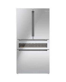 35.62 In. 20.5 cu. ft. Bosch Refrigerator B36CL81ENG