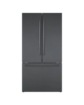 35.62 In. 21 cu. ft. Bosch Refrigerator B36CT80SNB