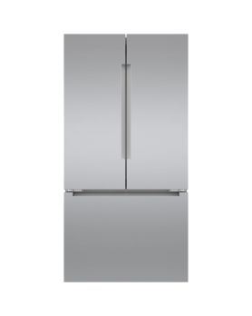35.62 In. 20.8 cu. ft. Bosch Refrigerator B36CT81ENS