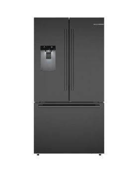 35.625 In. 26 cu. ft. Bosch Refrigerator B36FD52SNB