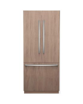 Réfrigérateur Bosch B36IT100NP 20.1 pi. cu. 35.25 Po.
