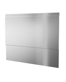 Faber Backsplash BACK30 Stainless