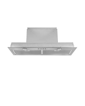 30 In. Integrated Hood  350 Cubic feet per minute Broan BBN2303SS