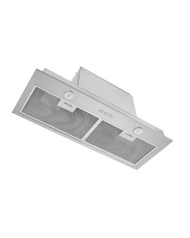 Hotte Sous armoires 30 Po. 650 Pieds cubes par minute Broan BBN3306SSC