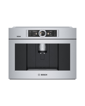 Machine à espresso Encastrable Bosch BCM8450UC