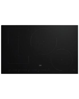 Induction cooktop 31 In. Beko BCTI30412SS