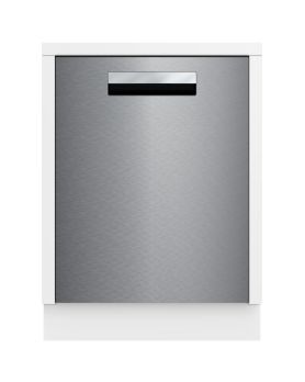26.56 In. 44 dB Dishwasher Beko BDDDT48340EXIH