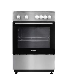 24 In. Ceramic Glass Range Blomberg BERC24202SS