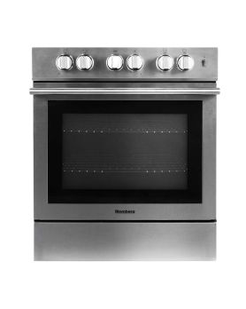 30 In. Ceramic Glass Range Blomberg BERU30422CSS