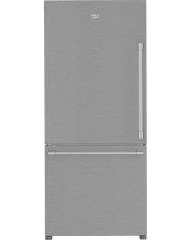 Réfrigérateur Beko BFBD30216SSL 16.11 pi. cu. 30 Po.