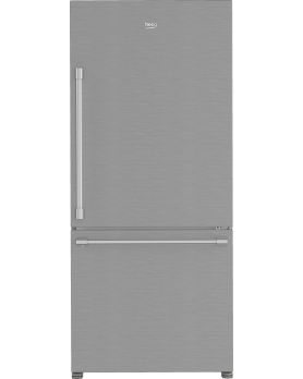 Réfrigérateur Beko BFBD30216SS 16.11 pi. cu. 30 Po.