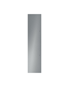 18in Stainlessteel panel Freezer door Bosch BFL18IF800100