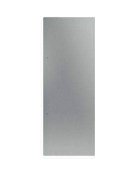 Door panel, 202.9 x 75.6 cm, Stainless Steel Bosch BFL30IR800
