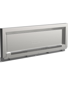 Blomberg Backguard BG3001 Stainless 30 in.