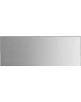 Fisher & Paykel Backsplash BGCV2-1236 Stainless