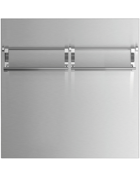 Fisher & Paykel Backsplash BGCV2-3030 Stainless