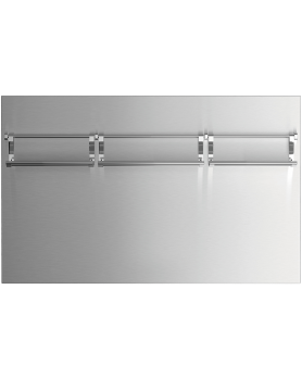 Fisher & Paykel Backsplash BGCV2-3048 Stainless