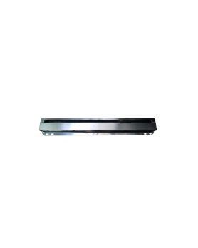 Bertazzoni Backguard BGH36 Stainless