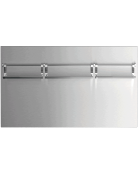 Fisher & Paykel Backsplash BGRV2-3048 Stainless