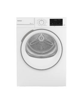 Dryer Blomberg BLDV243700SEWG 3.77 cu. ft.