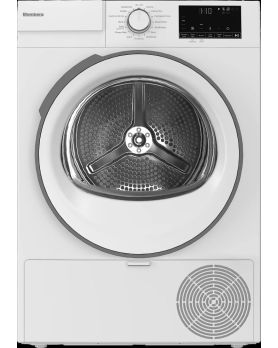 Dryer Blomberg BLH240W3 4.5 cu. ft.