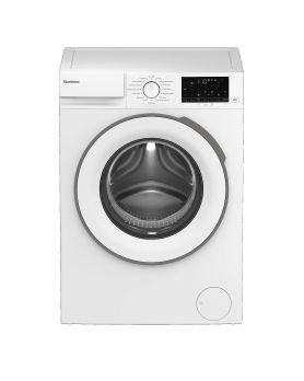 2.3 cu. ft. Front load Washer  Blomberg BLWM242300SWG