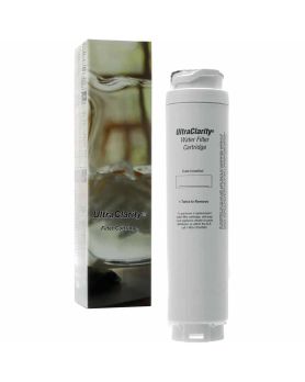 Cartouche de filtre à eau UltraClarity Bosch BORPLFTR30