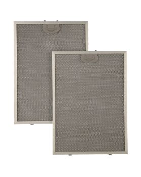Broan Hood filters BPPFA30 Aluminum 13 in.