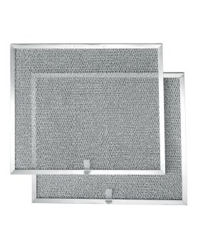 Broan Hood filters BPS1FA30 Aluminum 12 in.