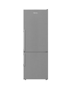 23.44 In. 11.43 cu. ft. Blomberg Refrigerator BRFB1045SS