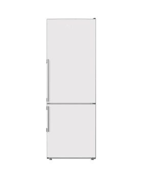 23.44 In. 11.43 cu. ft. Blomberg Refrigerator BRFB1045WH