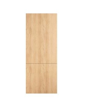 29.75 In. 16.4 cu. ft. Blomberg Refrigerator BRFB1900FBI