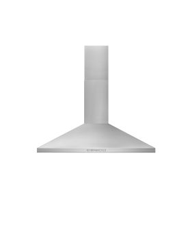 30 In. Chimney Hood  450 Cubic feet per minute Broan BWP1304SS