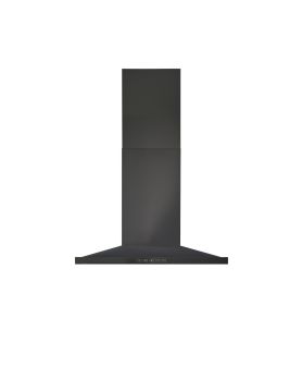 30 In. Chimney Hood  450 Cubic feet per minute Broan BWS1304BLS