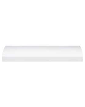 30 In. Under Cabinet Hood  270 Cubic feet per minute Broan BXT130WWC