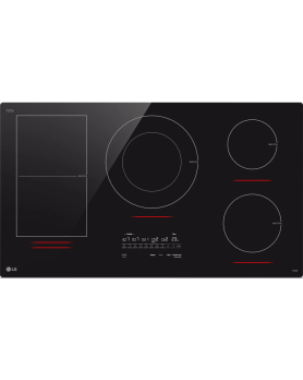 Plaque de cuisson LG CBIH3617BE Induction  5 éléments  presenté par Corbeil