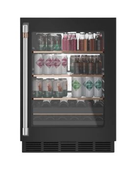 Centre de breuvage GE Café CCP06BP3PD1 14 bouteilles23.75 Po.