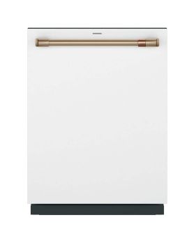 23.75 In. 39 dB Dishwasher GE Café CDT888P4VW2