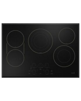 Plaque de cuisson GE Café CEP90301TBB Vitrocéramique  5 éléments  presenté par Corbeil