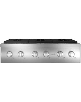 Gas cooktop  GE Café CGU366P2TS1