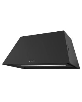28 In. Chimney Hood  Faber CHLO28BK600