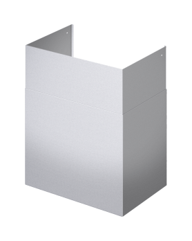 Rangehood Duct Cover Thermador CHMHP48TW