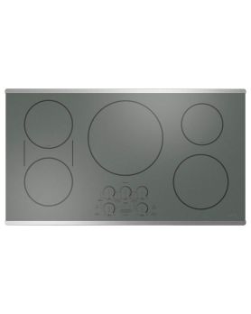 Plaque de cuisson GE Café CHP90362TSS Induction  5 éléments  presenté par Corbeil