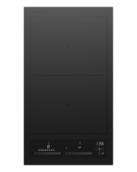Induction cooktop 12 In. Fisher & Paykel CI122ZDTB5
