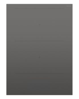 Induction cooktop 15 In. Fisher & Paykel CI152DG1